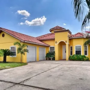 1021 Esteban Ave.