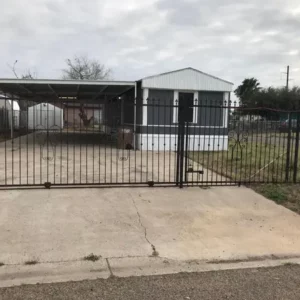 2402 Granjeno Ave.