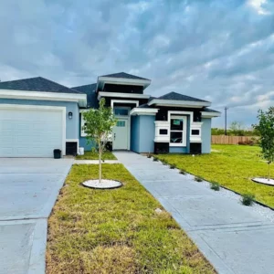 2406 Palo Blanco St.