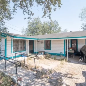 920 N Sharp Rd.
