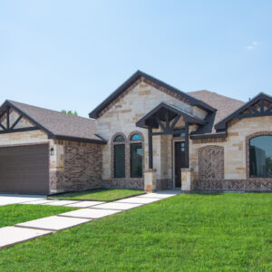 219 S Stewart Blvd. Alton, Tx.